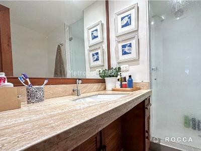 Apartamento en venta en Chico, Bogotá · foto 6 de 8