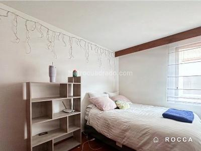 Apartamento en venta en Chico, Bogotá · foto 7 de 8