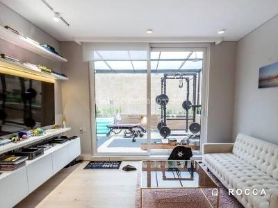 Apartamento de 4 alcobas en venta en El Refugio, Bogotá, 452 m² · foto 10 de 18