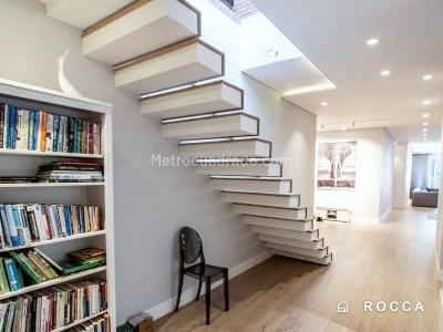 Apartamento de 4 alcobas en venta en El Refugio, Bogotá, 452 m² · foto 13 de 18