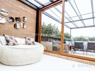 Apartamento de 4 alcobas en venta en El Refugio, Bogotá, 452 m² · foto 3 de 18