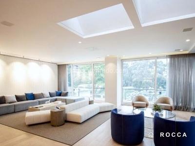 Apartamento de 4 alcobas en venta en El Refugio, Bogotá, 452 m² · foto 4 de 18