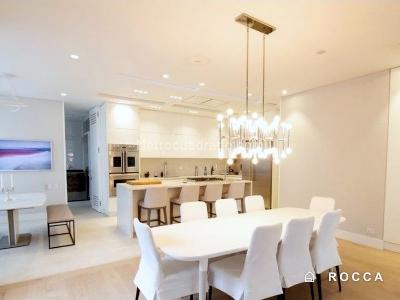 Apartamento de 4 alcobas en venta en El Refugio, Bogotá, 452 m² · foto 6 de 18