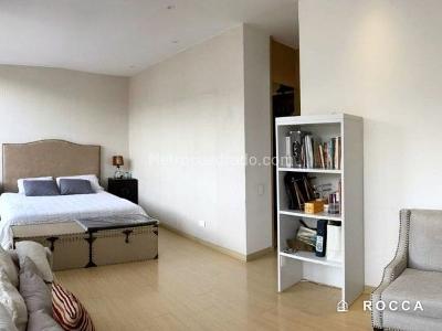 Apartamento de 2 alcobas en arriendo en Chico Norte, Bogotá, 168 m² · foto 14 de 16