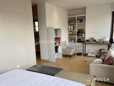 Apartamento de 2 alcobas en arriendo en Chico Norte, Bogotá, 168 m² · foto 15 de 16