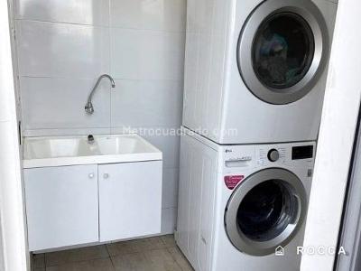 Apartamento de 2 alcobas en arriendo en Chico Norte, Bogotá, 168 m² · foto 16 de 16
