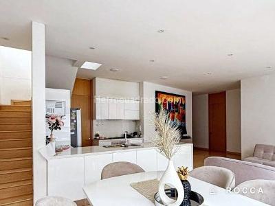Apartamento de 2 alcobas en arriendo en Chico Norte, Bogotá, 168 m² · foto 3 de 16
