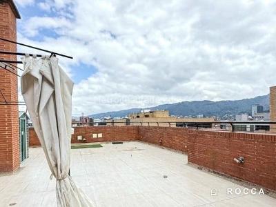 Apartamento de 2 alcobas en arriendo en Chico Norte, Bogotá, 168 m² · foto 5 de 16