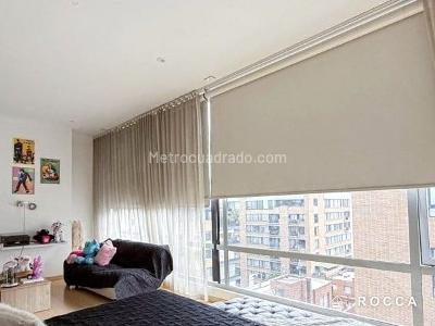 Apartamento de 2 alcobas en arriendo en Chico Norte, Bogotá, 168 m² · foto 9 de 16