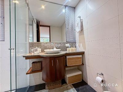 Apartamento en venta en El Refugio, Bogotá · foto 10 de 10