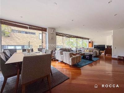 Apartamento en venta en El Refugio, Bogotá · foto 2 de 10