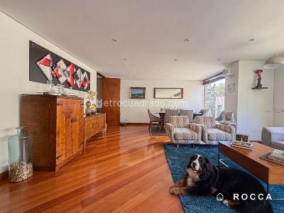 Apartamento en venta en El Refugio, Bogotá · foto 3 de 10