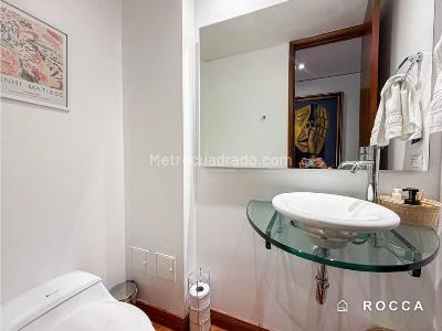 Apartamento en venta en El Refugio, Bogotá · foto 5 de 10