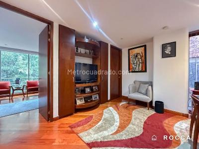 Apartamento en venta en El Refugio, Bogotá · foto 6 de 10
