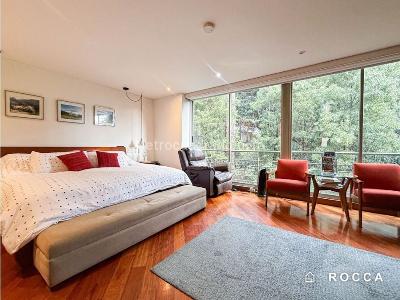 Apartamento en venta en El Refugio, Bogotá · foto 7 de 10