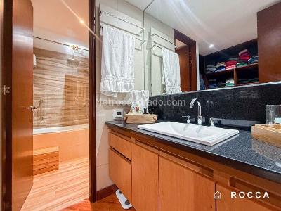 Apartamento en venta en El Refugio, Bogotá · foto 8 de 10