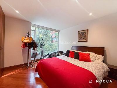 Apartamento en venta en El Refugio, Bogotá · foto 9 de 10