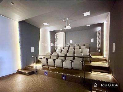Apartamento de 1 alcoba en venta en Guaymaral, Chía, 61 m² · foto 11 de 11