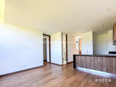 Apartamento de 1 alcoba en venta en Guaymaral, Chía, 61 m² · foto 3 de 11