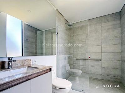 Apartamento de 1 alcoba en venta en Guaymaral, Chía, 61 m² · foto 5 de 11