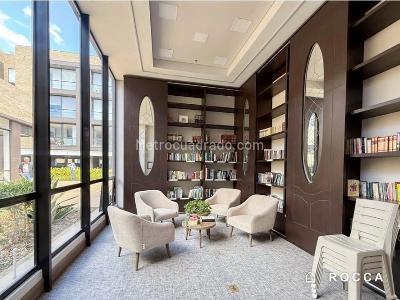 Apartamento de 1 alcoba en venta en Guaymaral, Chía, 61 m² · foto 6 de 11
