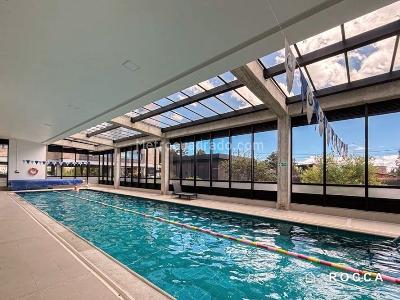 Apartamento de 1 alcoba en venta en Guaymaral, Chía, 61 m² · foto 7 de 11
