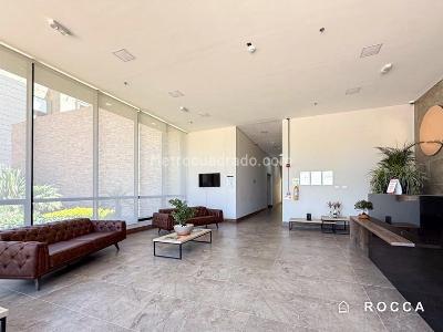 Apartamento de 1 alcoba en venta en Guaymaral, Chía, 61 m² · foto 8 de 11