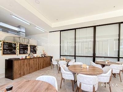 Apartamento de 1 alcoba en venta en Guaymaral, Chía, 61 m² · foto 9 de 11