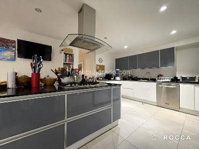 Apartamento de 4 alcobas en venta en Los Rosales, Bogotá, 436 m² · foto 10 de 19