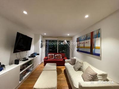 Apartamento de 4 alcobas en venta en Los Rosales, Bogotá, 436 m² · foto 12 de 19