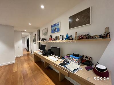 Apartamento de 4 alcobas en venta en Los Rosales, Bogotá, 436 m² · foto 16 de 19