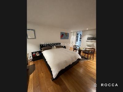 Apartamento de 4 alcobas en venta en Los Rosales, Bogotá, 436 m² · foto 18 de 19