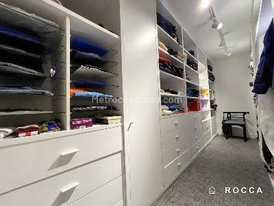 Apartamento de 4 alcobas en venta en Los Rosales, Bogotá, 436 m² · foto 19 de 19