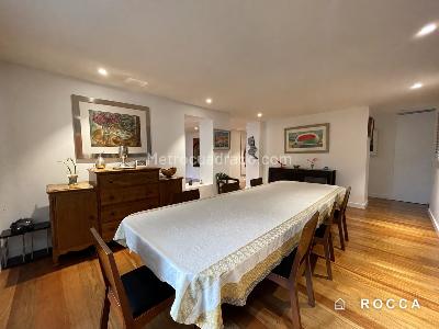 Apartamento de 4 alcobas en venta en Los Rosales, Bogotá, 436 m² · foto 6 de 19