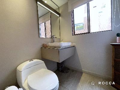 Apartamento de 3 alcobas en venta en El Refugio, Bogotá, 350 m² · foto 16 de 16