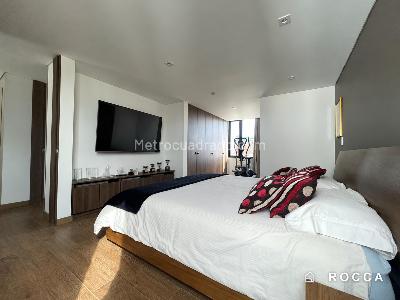 Apartamento de 2 alcobas en venta en Chico, Bogotá, 155 m² · foto 12 de 14