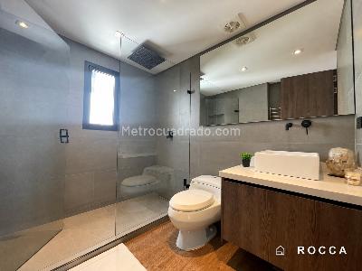 Apartamento de 2 alcobas en venta en Chico, Bogotá, 155 m² · foto 14 de 14