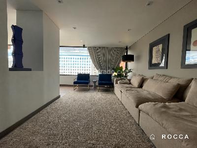 Apartamento de 2 alcobas en venta en Chico, Bogotá, 155 m² · foto 6 de 14