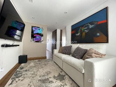 Apartamento de 2 alcobas en venta en Chico, Bogotá, 155 m² · foto 7 de 14