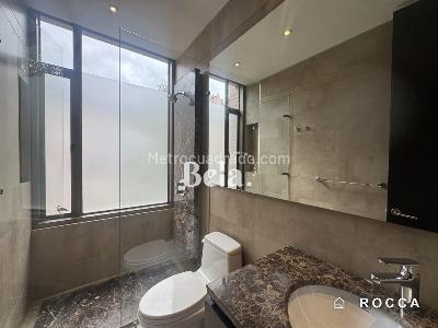 Apartamento de 4 alcobas en arriendo en La Cabrera, Bogotá, 380 m² · foto 10 de 17