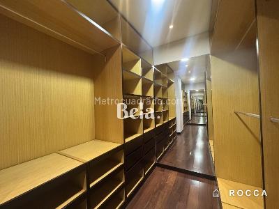 Apartamento de 4 alcobas en arriendo en La Cabrera, Bogotá, 380 m² · foto 17 de 17