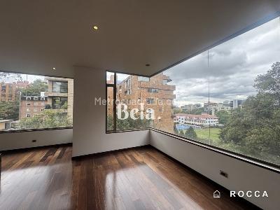 Apartamento de 4 alcobas en arriendo en La Cabrera, Bogotá, 380 m² · foto 3 de 17