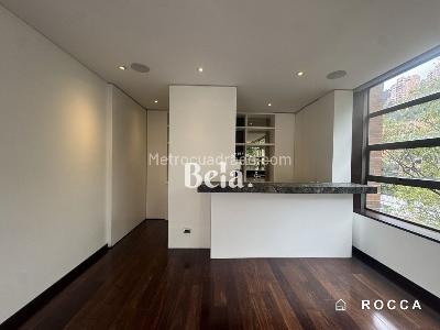 Apartamento de 4 alcobas en arriendo en La Cabrera, Bogotá, 380 m² · foto 6 de 17