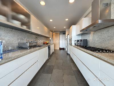 Apartamento de 4 alcobas en venta en Los Rosales, Bogotá, 390 m² · foto 10 de 20