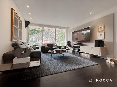 Apartamento de 4 alcobas en venta en Los Rosales, Bogotá, 390 m² · foto 11 de 20
