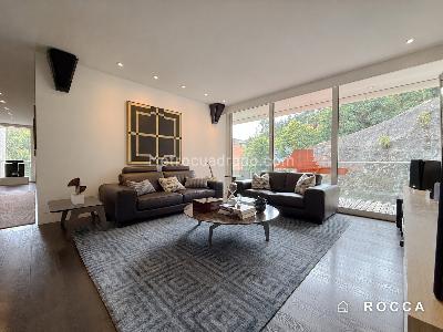 Apartamento de 4 alcobas en venta en Los Rosales, Bogotá, 390 m² · foto 12 de 20