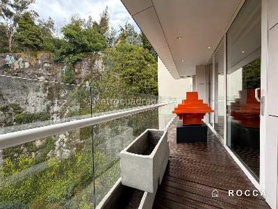 Apartamento de 4 alcobas en venta en Los Rosales, Bogotá, 390 m² · foto 13 de 20
