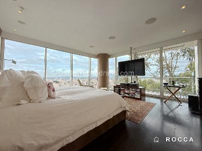 Apartamento de 4 alcobas en venta en Los Rosales, Bogotá, 390 m² · foto 15 de 20