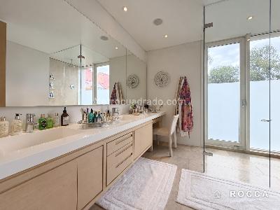 Apartamento de 4 alcobas en venta en Los Rosales, Bogotá, 390 m² · foto 16 de 20