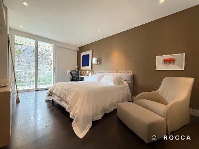 Apartamento de 4 alcobas en venta en Los Rosales, Bogotá, 390 m² · foto 18 de 20